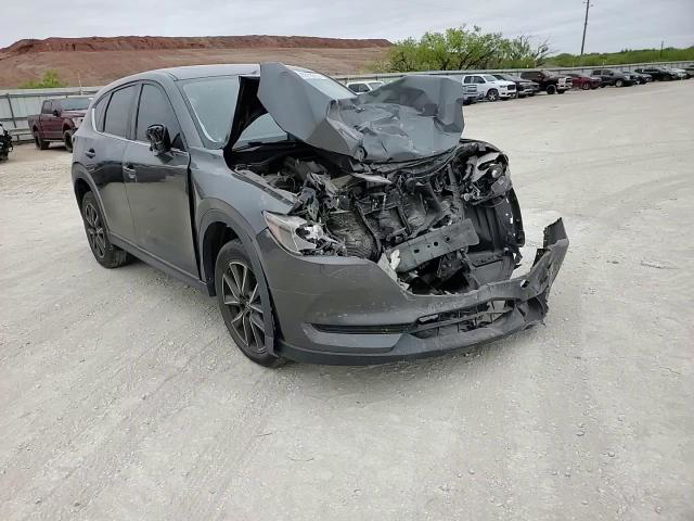 Mazda CX-5 2018
