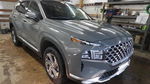 Hyundai Santa Fe 2023