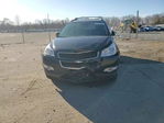 Chevrolet Traverse 2011