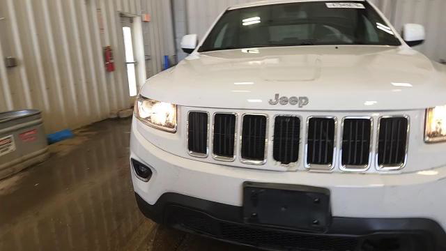Jeep Cherokee 2014