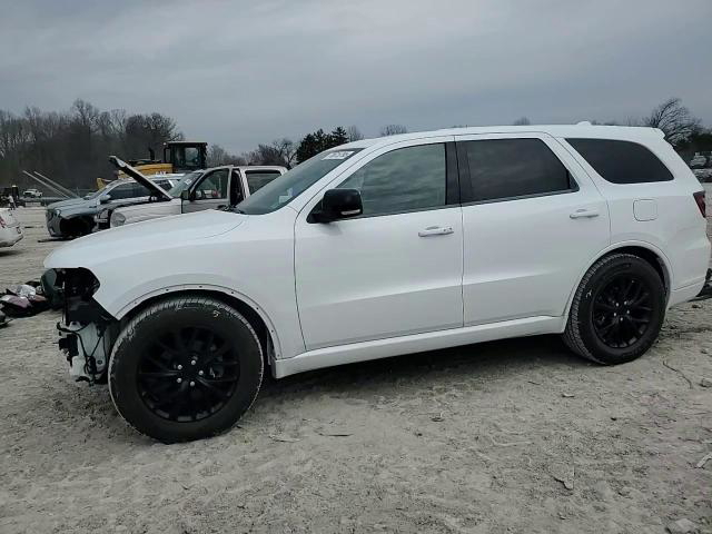 Dodge Durango 2015