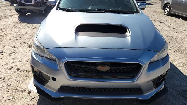 Subaru WRX 2017