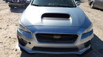 Subaru WRX 2017