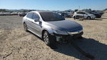 Honda Accord 2017