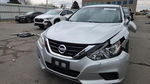 Nissan Altima 2016