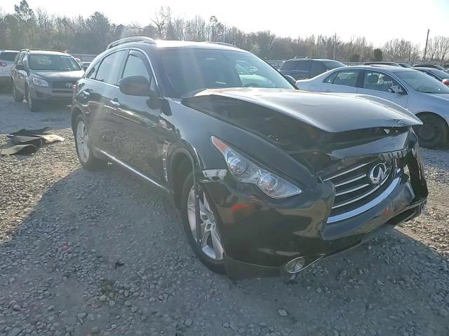 Infiniti FX 2013