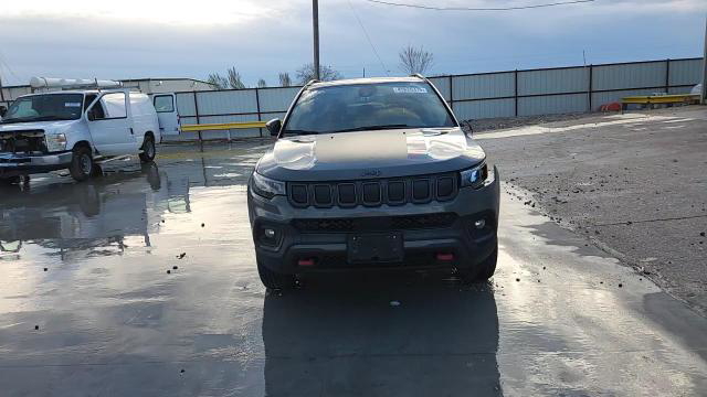 Jeep Compass 2022