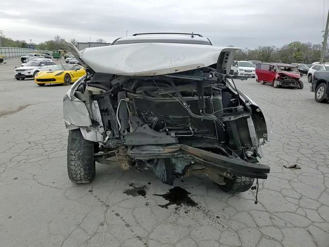 GMC Yukon 2011