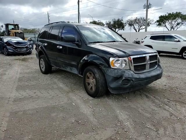 Dodge Durango 2007