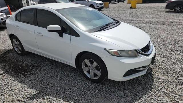 Honda Civic 2014