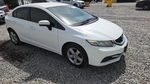 Honda Civic 2014