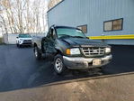 Ford Ranger 2001