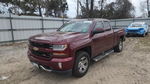 Chevrolet Silverado 2016