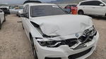 BMW Series 3 2017