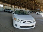 Toyota Corolla 2012