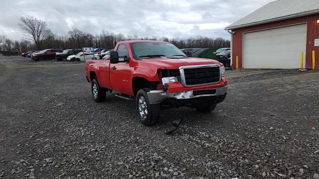 GMC Sierra 2013