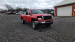 GMC Sierra 2013