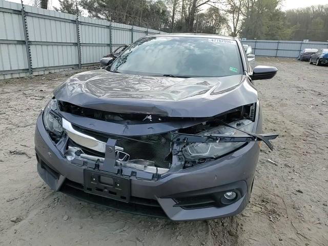 Honda Civic 2018