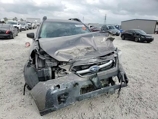 Subaru Outback 2021