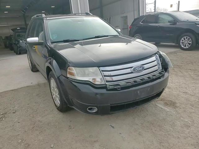 Ford Taurus 2008