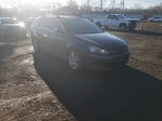 Volkswagen Jetta 2010