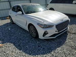 Genesis G70 2021