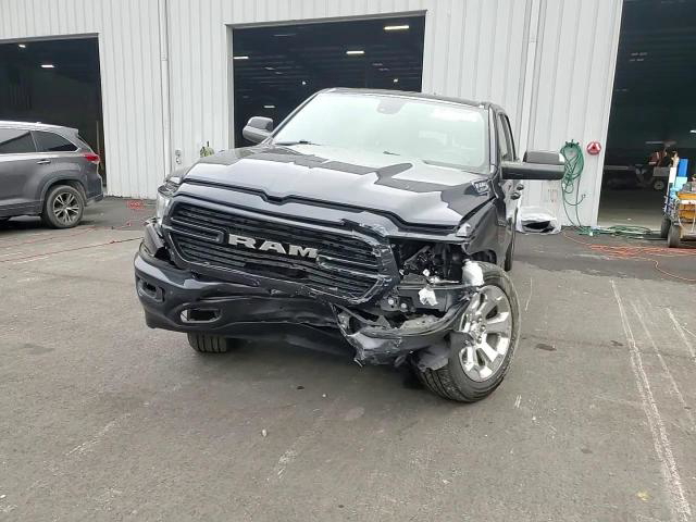 RAM 1500 2021