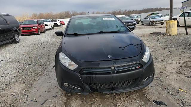Dodge Dart 2014