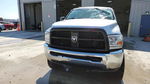 Dodge RAM 2012