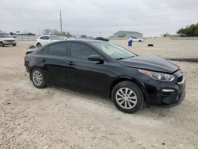 Kia Forte 2019