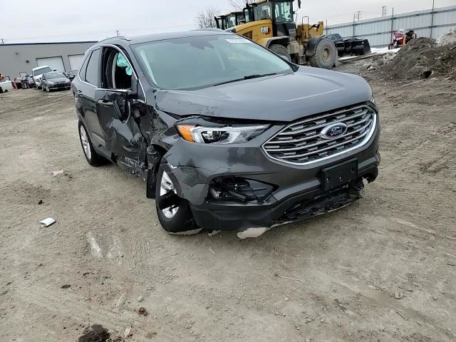 Ford Edge 2020