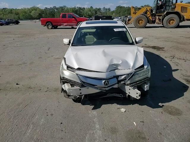 Acura ILX 2017