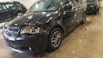 Dodge Caravan 2017