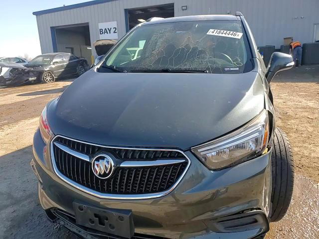 Buick Encore 2018