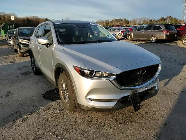 Mazda CX-5 2021