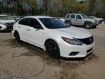 Nissan Altima 2018