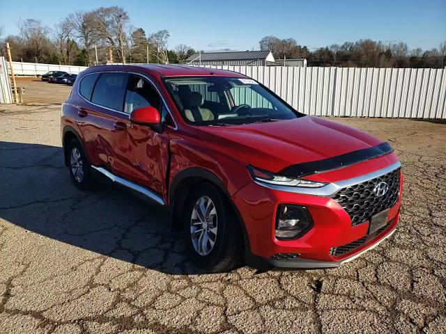 Hyundai Santa Fe 2020