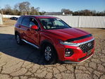 Hyundai Santa Fe 2020