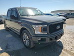 Ford F-150 2018