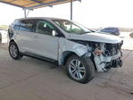 Ford Edge 2018