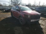 Nissan Pathfinder 2020