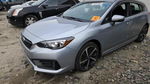 Subaru Impreza 2021