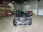 Ford Explorer 2021