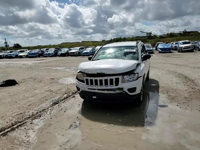 Jeep Compass 2012