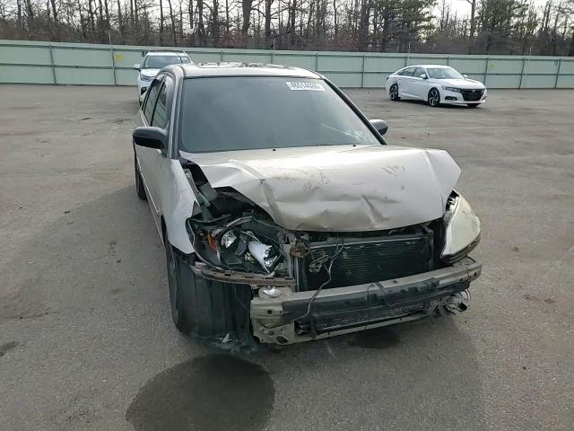 Honda Civic 2004