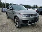 Land Rover Range Rover 2019