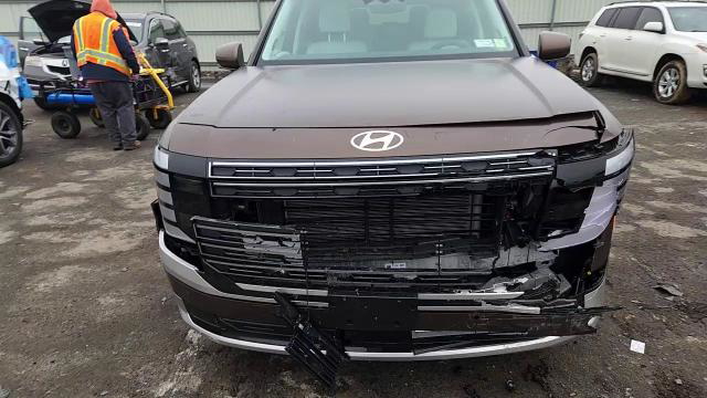 Hyundai Palisade 2026
