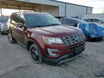 Ford Explorer 2016