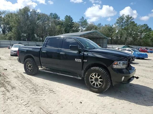 RAM 1500 2014