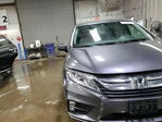 Honda Odyssey 2019